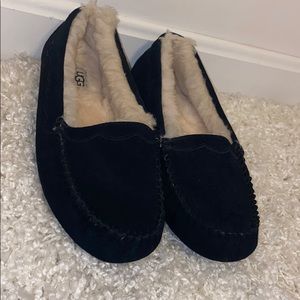 Ugg slippers